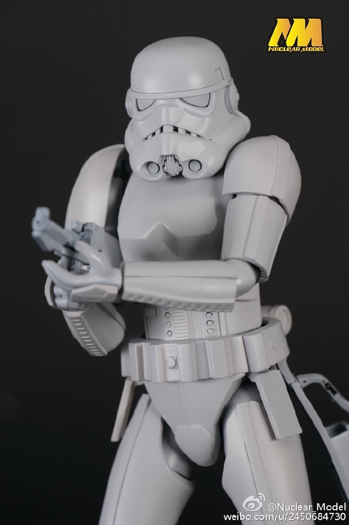 1/12 Stormtrooper [NM]