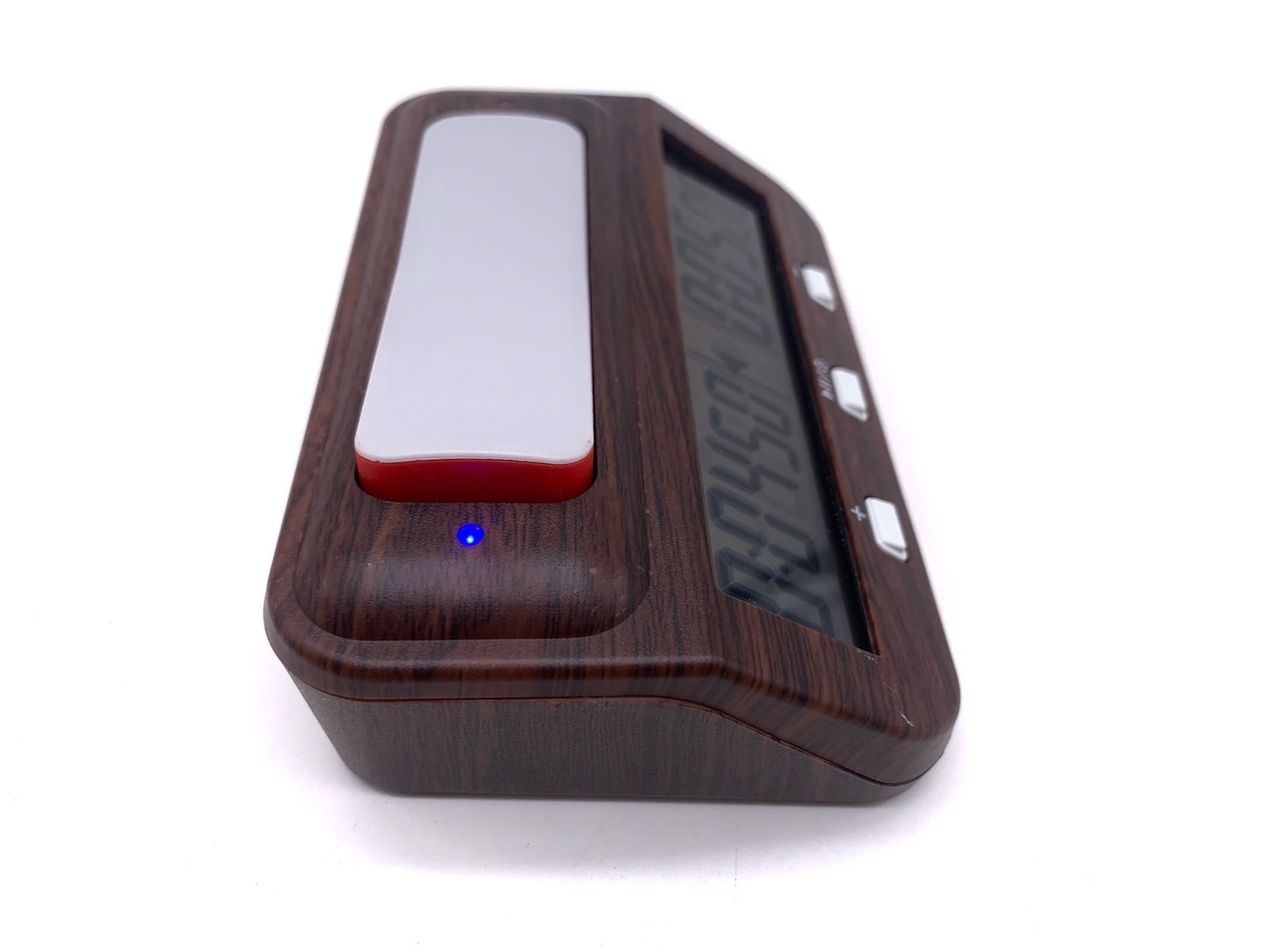 นาฬิกาจับเวลาหมากรุกแบบดิจิตอล Digital Clock GY2019 (มาตรฐานแข่งขัน/มีไฟ)