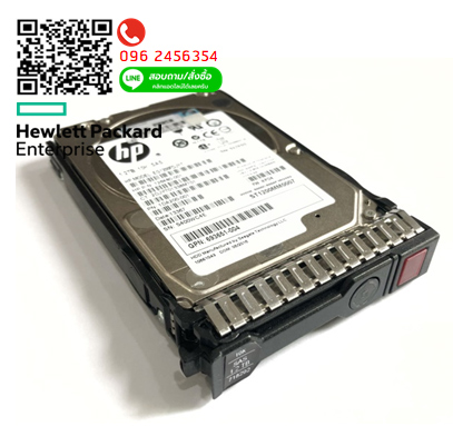 870757-B21, HPE 600GB, 15K, 12G, SAS, 2.5INC, SC, DS HDD,870757-S21,870794-001,880152-002,EH000600JWKTP