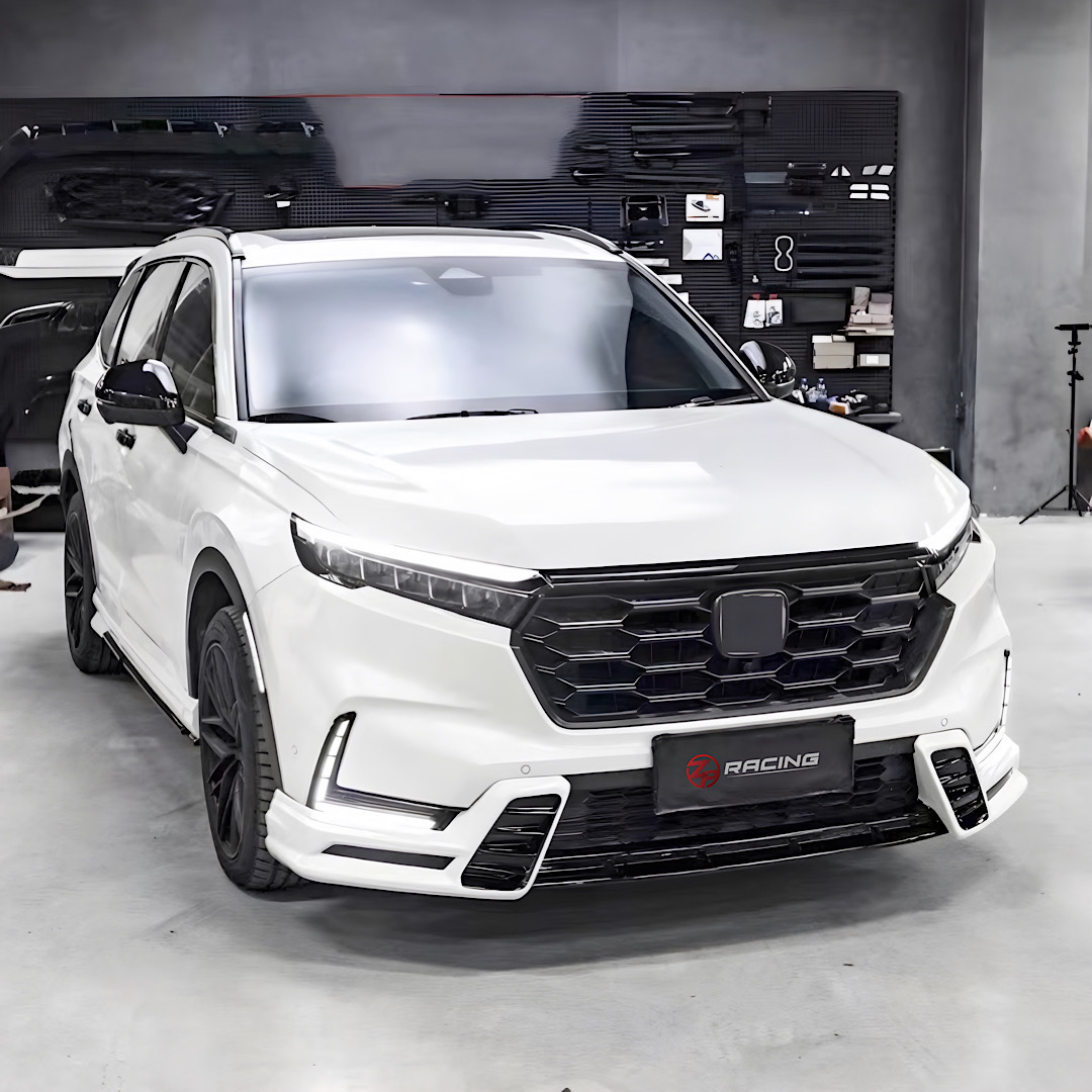 ชุดแต่ง ชุดสเกิร์ต Honda CR-V (G6) 2023-2026 รุ่น GF