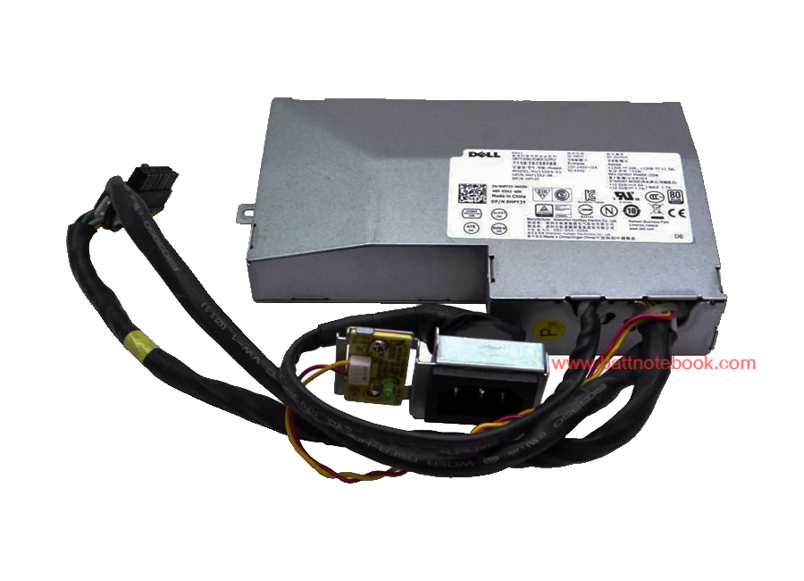 Power Supply Dell 5250 All in One แท้ เพาเวอร์ ซัพพลาย Dell Optiplex 5250 All in One แท้ ประกัน ศูนย์ Dell ลด ราคาพิเศษ