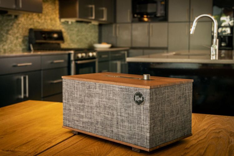 Klipsch The Three II