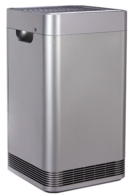 เครื่องฟอกอากาศระบบ Electrostatics แบบตั้งพื้น