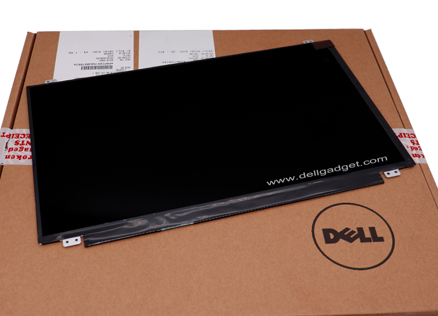 จอ โน๊ตบุ๊ค Dell Inspiron 5559 แท้ ตรงรุ่น ตรงสเปก 1920x1080 FHD จอ LED Dell inspiron 5559 แท้ ตรงรุ่น ตรงสเปค รับประกันศูนย์ Dell Thailand ราคา พิเศษ