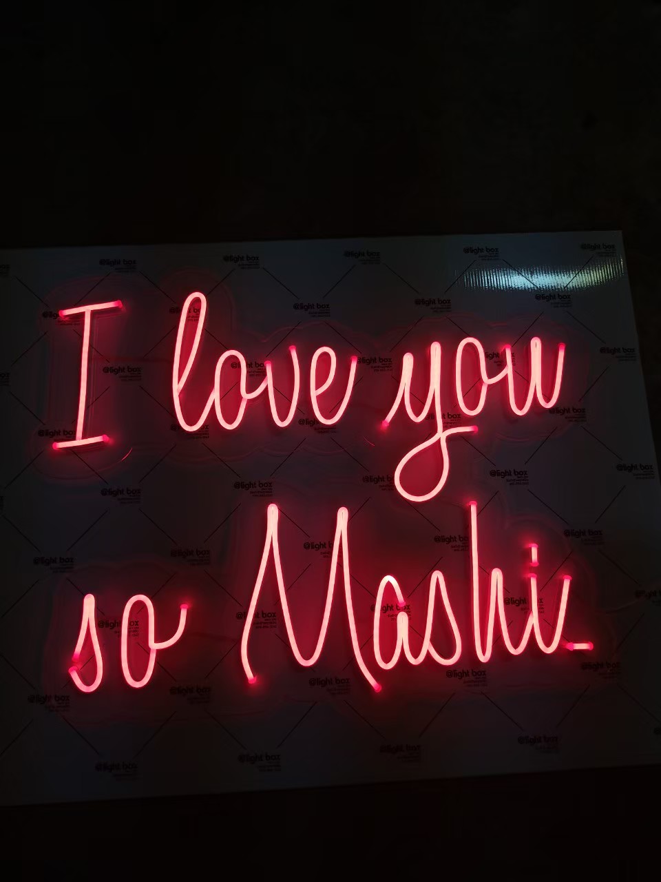 ภาพงานไฟเฟค