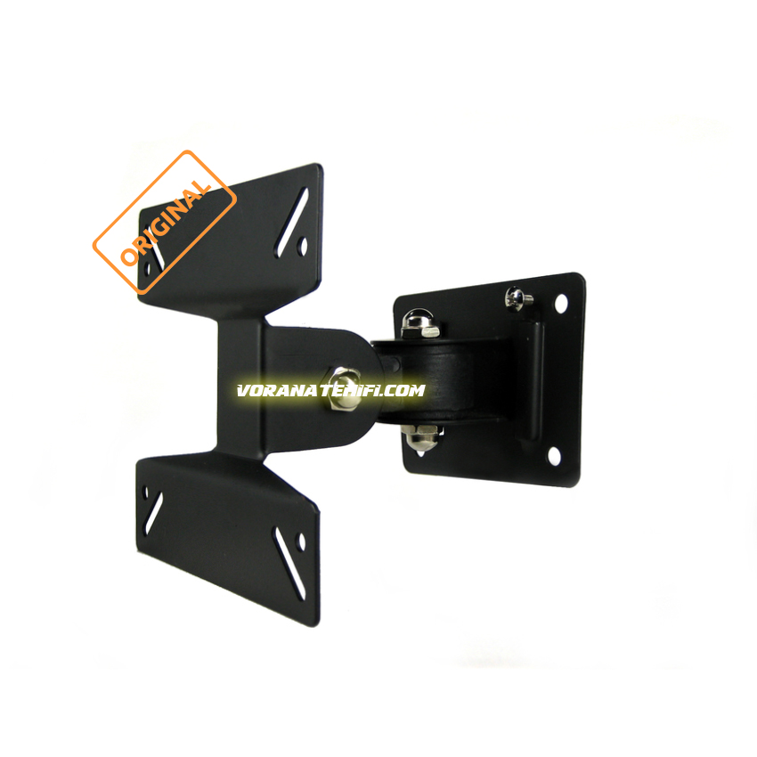 S-01 ขาแขวนจอคอมพิวเตอร์ 14-21 inch LED,LCD TV,Full Motion TV Wall Mount