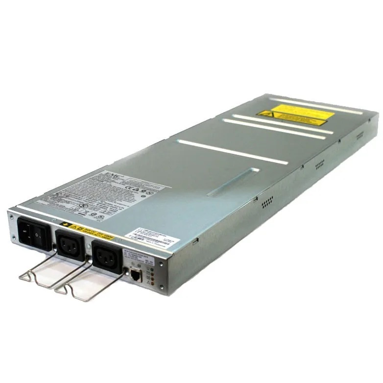 EMC 078-000-084 [TorCompTH - ขาย จำหน่าย ราคา] EMC 1200W Standby Power Supply (SPS) with NEW battery with test report