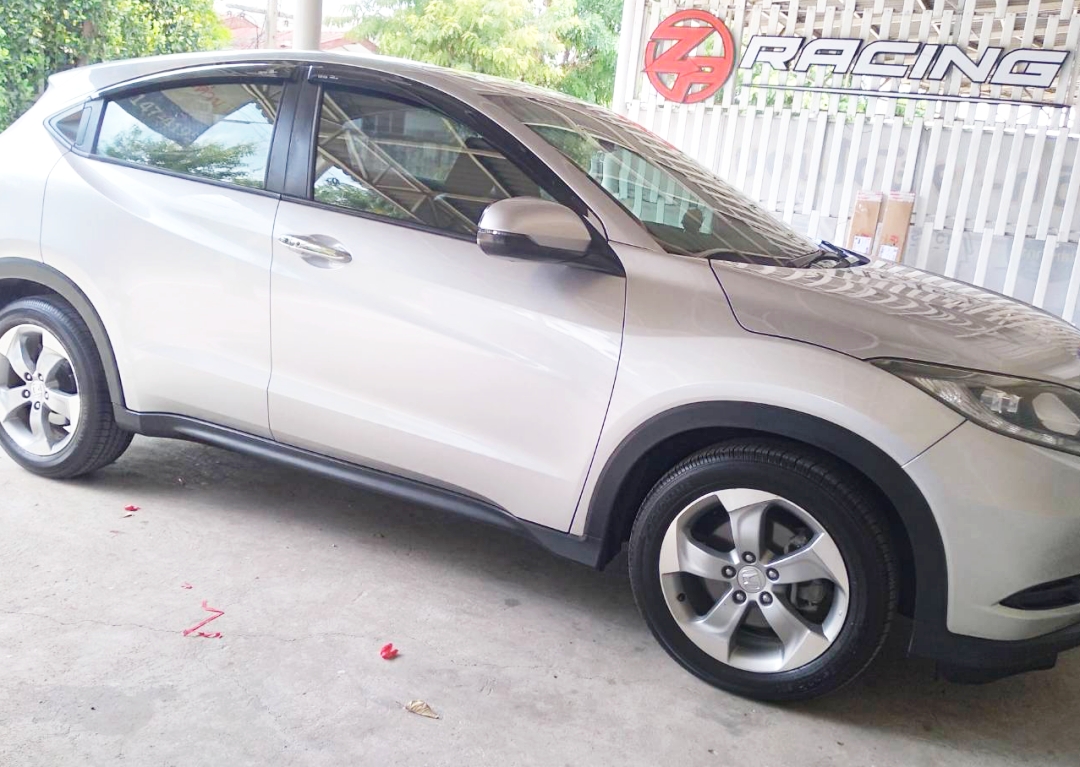 กันสาด Honda HR-V 2014-2021
