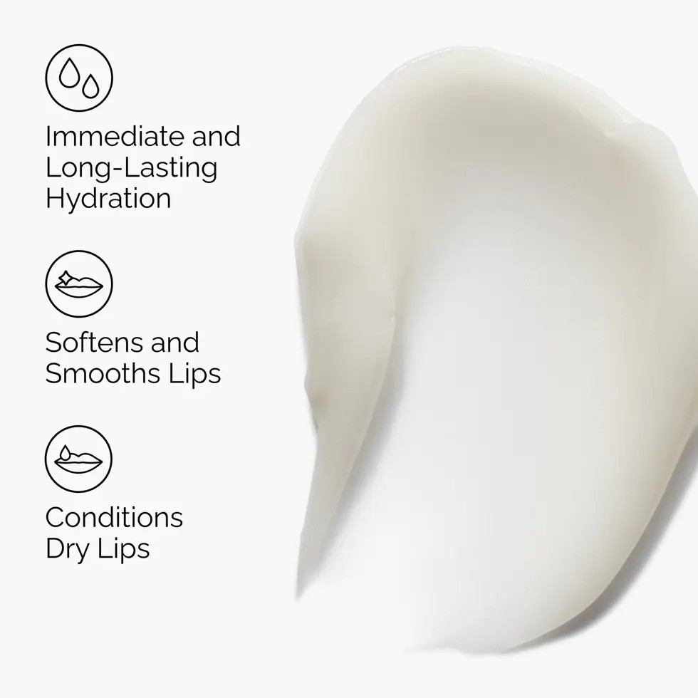The Ordinary Squalane Amino Acids Lip Balm 15ml. ลิปบาล์ม
