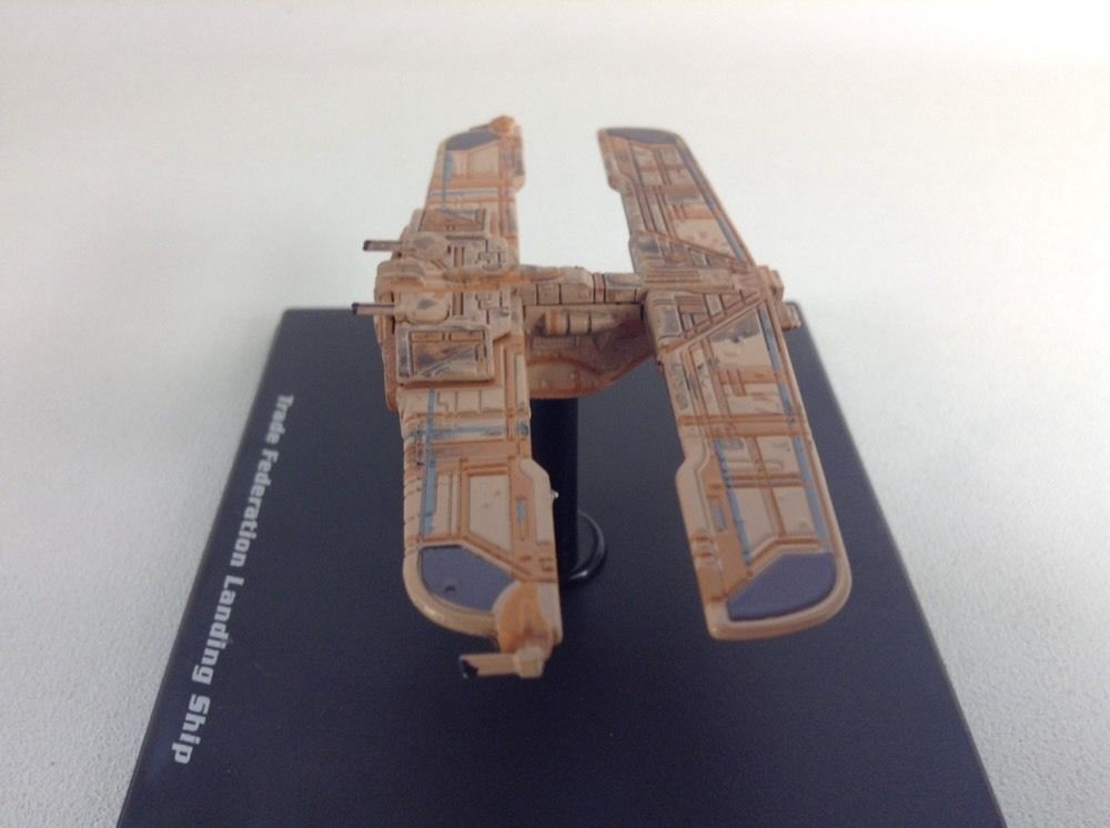 C-9979 Landing Craft - Star Wars