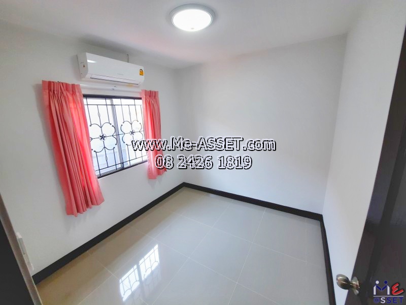 ขายทาวน์เฮ้าส์รีโนเวทใหม่ โซนเพลินเพชร กระทุ่มล้ม เชื่อมเพชรเกษม พุทธมณฑล ใกล้ บ.เทพผดุงพรมะพร้าว นิคมอุตสาหกรรมกระทุ่มล้ม ตลาดเสรี รร.เอกดรุณ : มบ.พฤกษาวิลล์ 10 : 2 ชั้น 16.2 ตร.วา