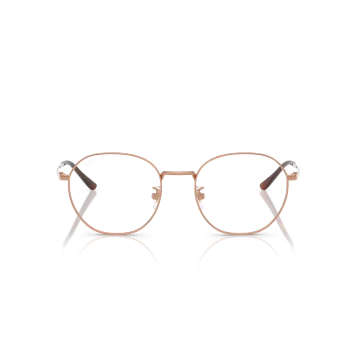 กรอบสายตา Ray Ban RB8778D 1245 52