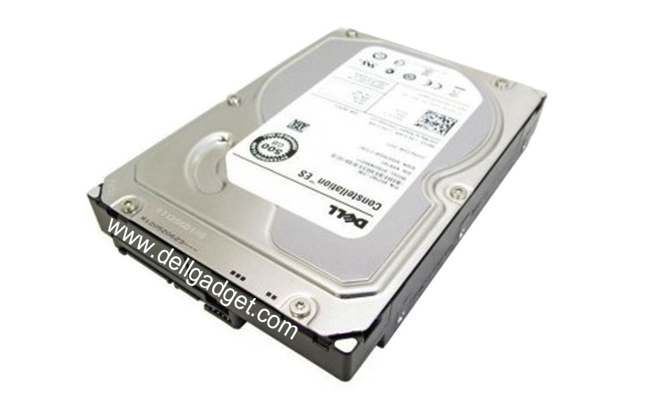 Harddisk Dell Server R520 500Gb 7.2K 6GBs C3YJM ฮาร์สดิส Server Dell 500Gb ราคา ลดพิเศษ