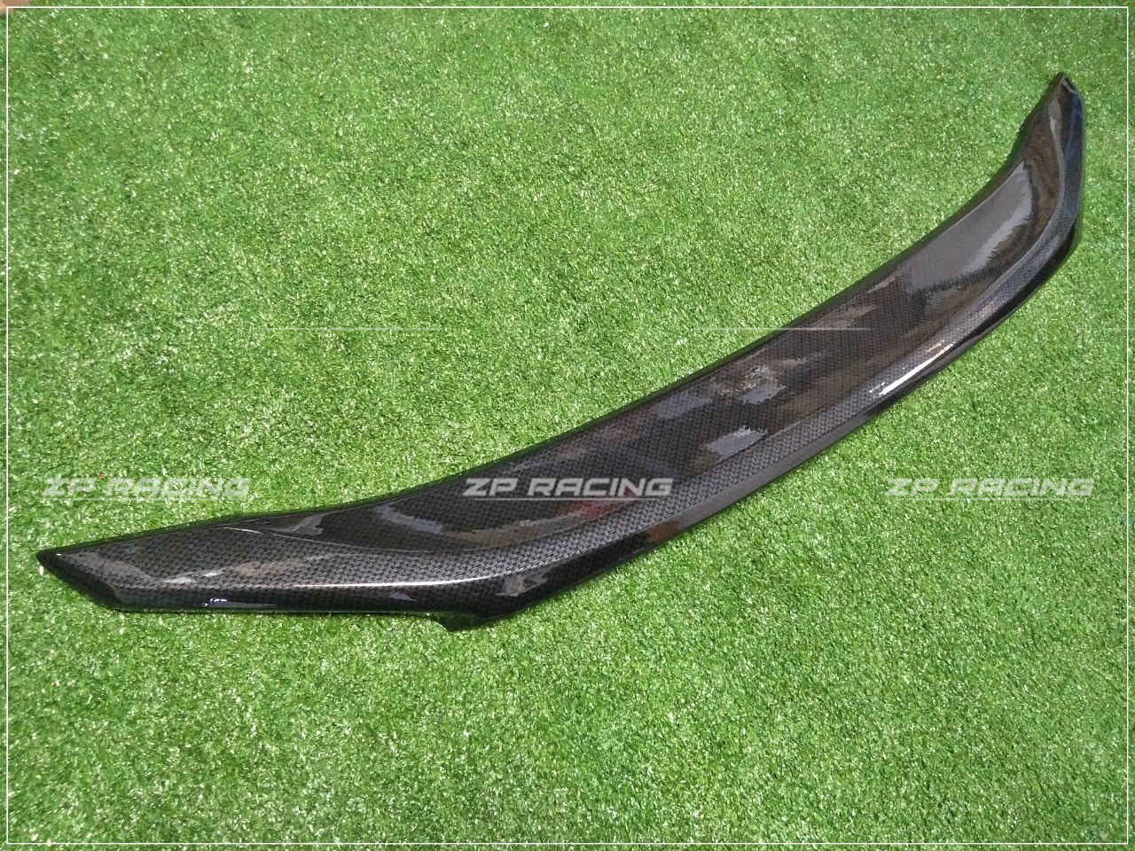 สปอยเลอร์ Spoiler Modulo ทรง Duck-tail