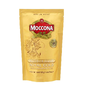 กาแฟมอคโคน่าโกลด์ 120 g