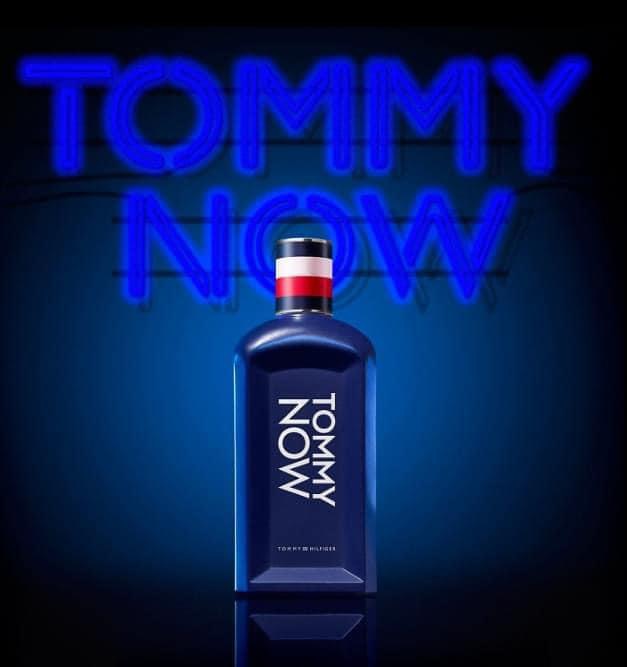 Tommy Hilfiger Boy Now 30ml. for men ของแท้ ขนาดพกพา