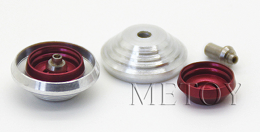 Metal Jet C9 / J9