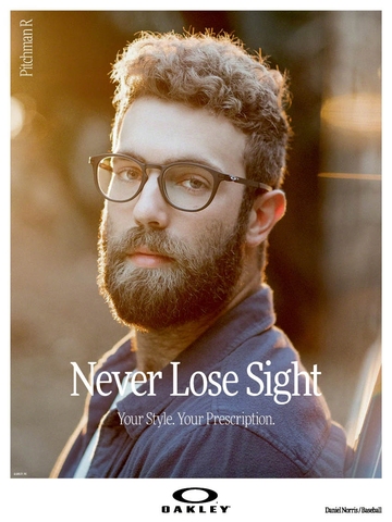 Oakley OX8105-1950 PITCHMAN R