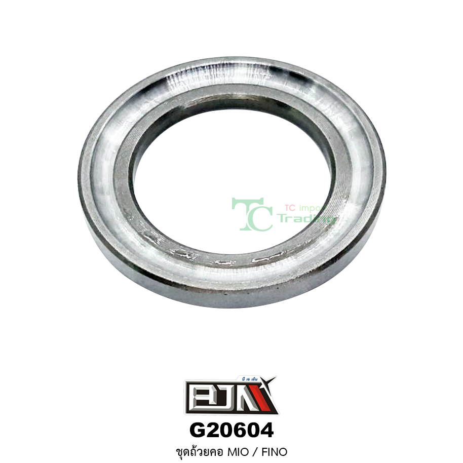 G20604 ชุดถ้วยคอ MIO/FINO