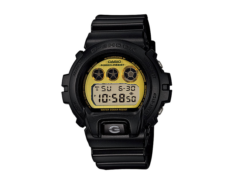 Casio G-Shock รุ่น DW-6900PL-1DR