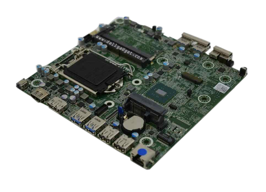 MainBoard DELL OptiPlex 3046 MFF แท้ ราคาพิเศษ เมนบอร์ด DELL OptiPlex 3046 Micro MFF แท้ ลด ราคา พิเศษ รับประกันศูนย์ Dell THailand