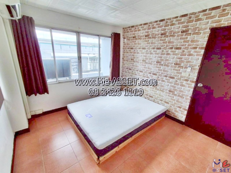 ให้เช่าคอนโดใกล้รถไฟฟ้า โซนวิภาวดีรังสิต พหลโยธิน เชื่อมลาดพร้าว รัชดาภิเษก จตุจักร ใกล้บีทีเอสห้าแยกลาดพร้าว เซ็นทรัล การบินไทย ธ.ไทยพาณิชย์ สนง.ใหญ่ : ตวันนาเรสซิเดนส์1 Tawanna Residence1 : 47.83 ตร.เมตร