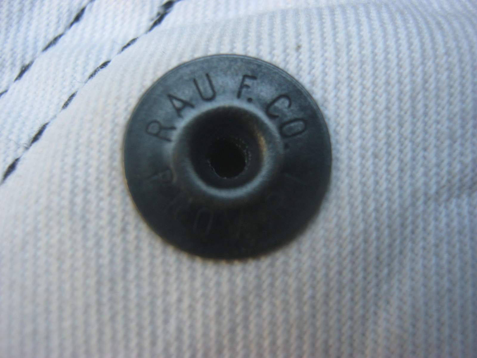 เสื้อ M65 ลายพรางเมือง