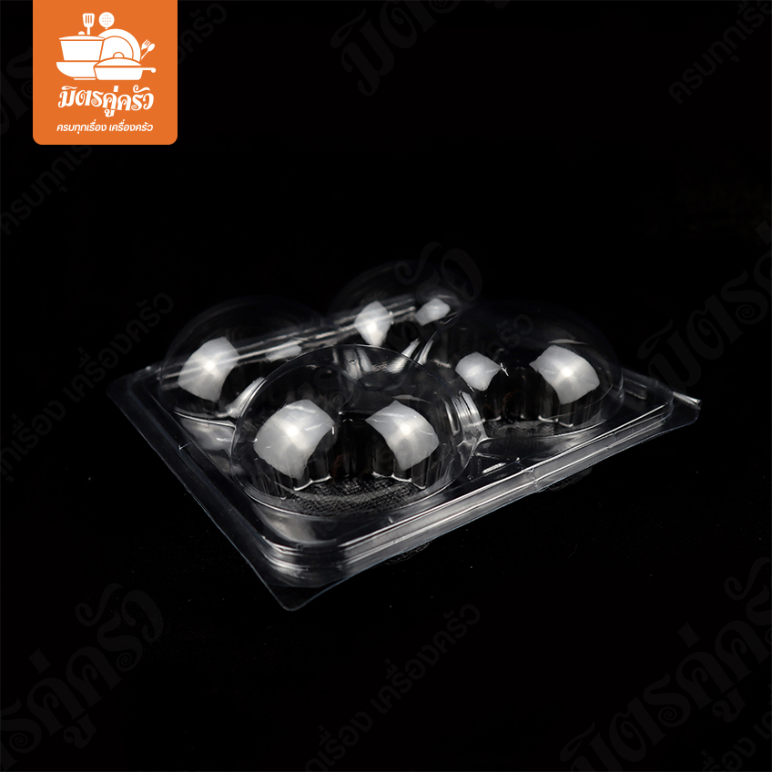 กล่องพลาสติก J-25 A