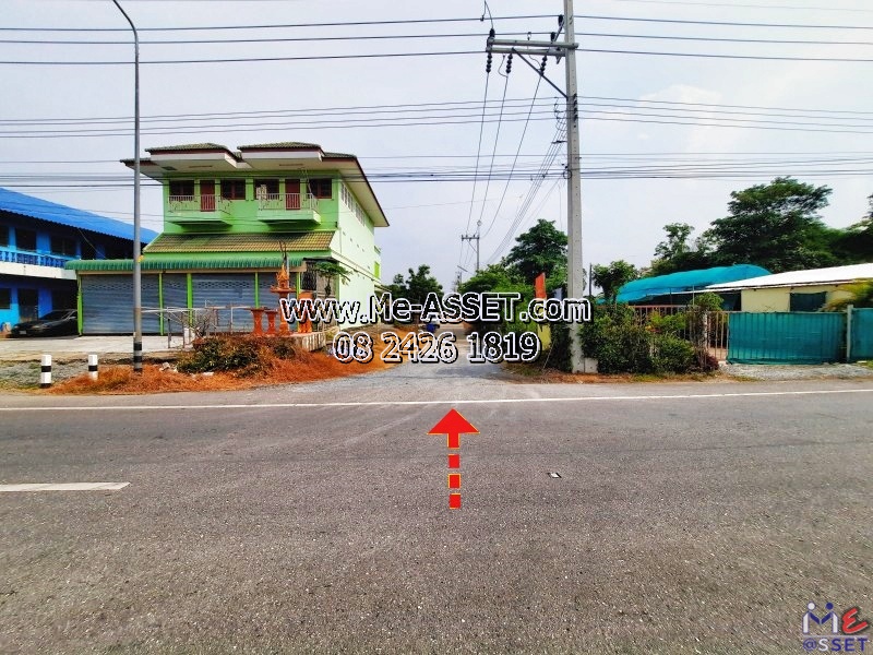 ขายที่ดินถมแล้ว ย่าน งิ้วราย ศาลายา มหาสวัสดิ์ ท่านา นครชัยศรี พุทธมณฑล : งิ้วรายซอย 4 ใกล้องค์การบริหารส่วนตำบลงิ้วราย : 172 ตร.วา