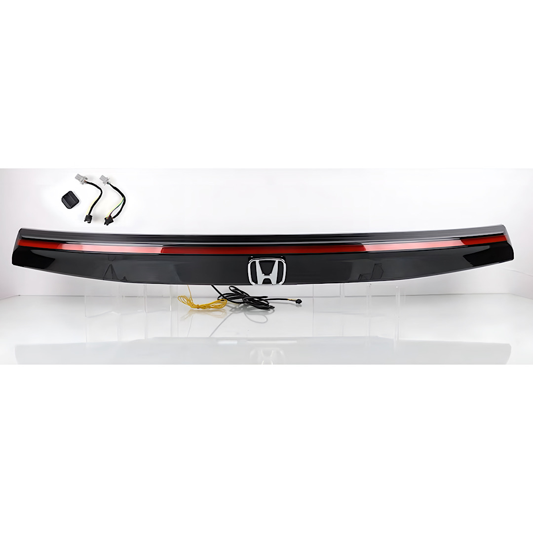 ไฟคาดฝาท้าย ไฟเสริมไฟท้าย Honda CR-V(G6) 2023-2026 รุ่น V.1