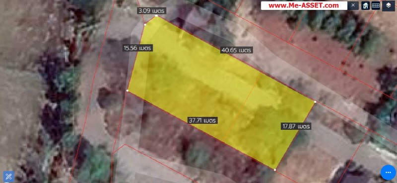 ขายที่ดินถมแล้ว ย่าน ปึกเตียน ชะอำ เจ้าสำราญ คลองโคน ท่ายาง เพชรบุรี : บางชองมารีน่า ชะอำ : 176 ตารางวา