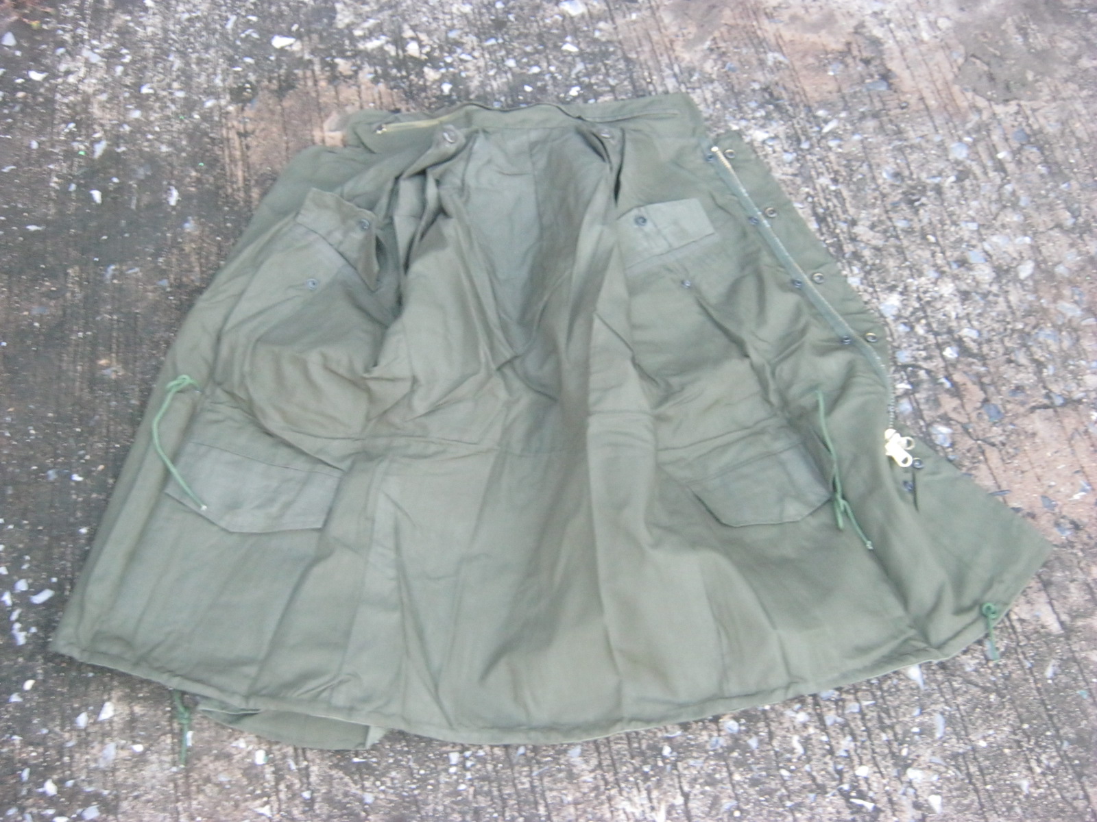 M65 Royal Thai Army ช่วงยุทธการร่มเกล้า