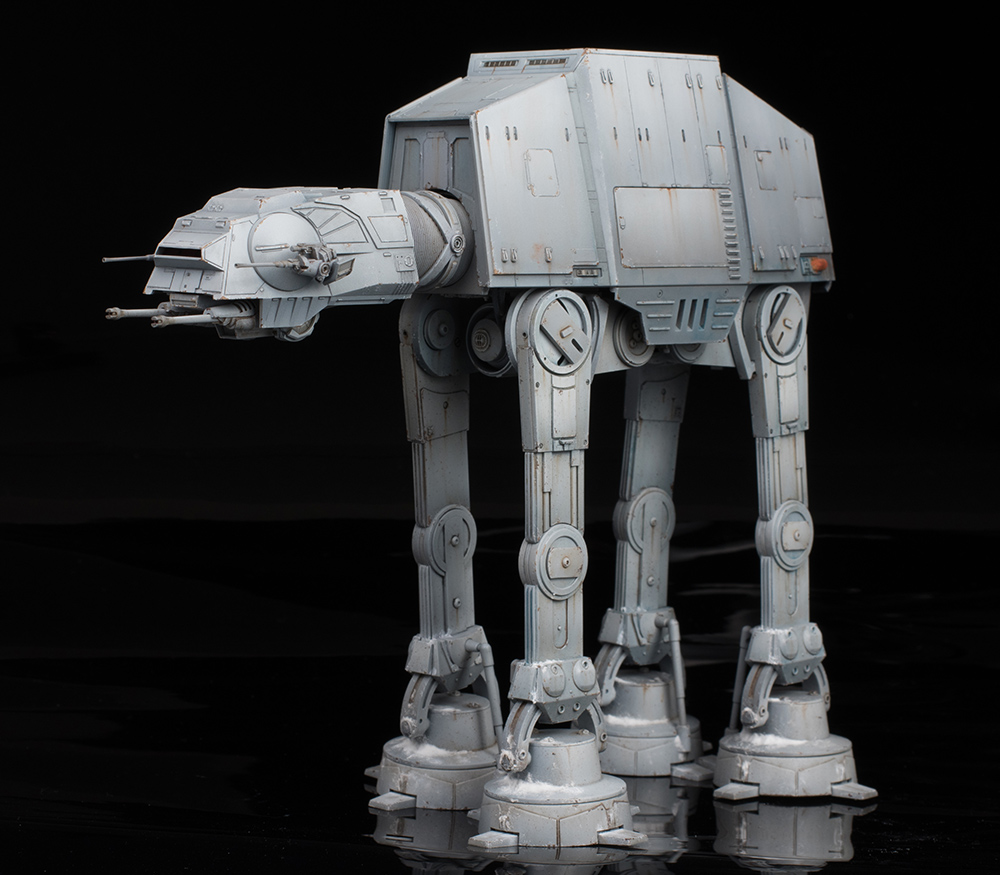 1/144 AT-AT BANDAI - Star Wars