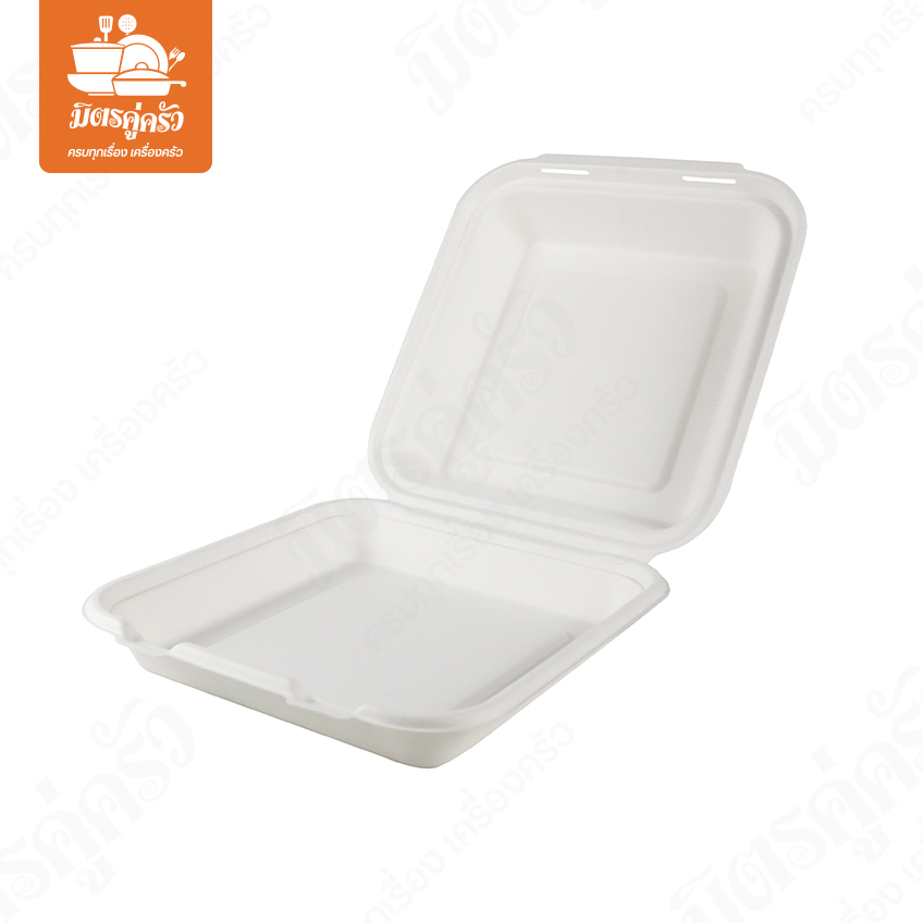 กล่องอาหาร รหัส GP-104C