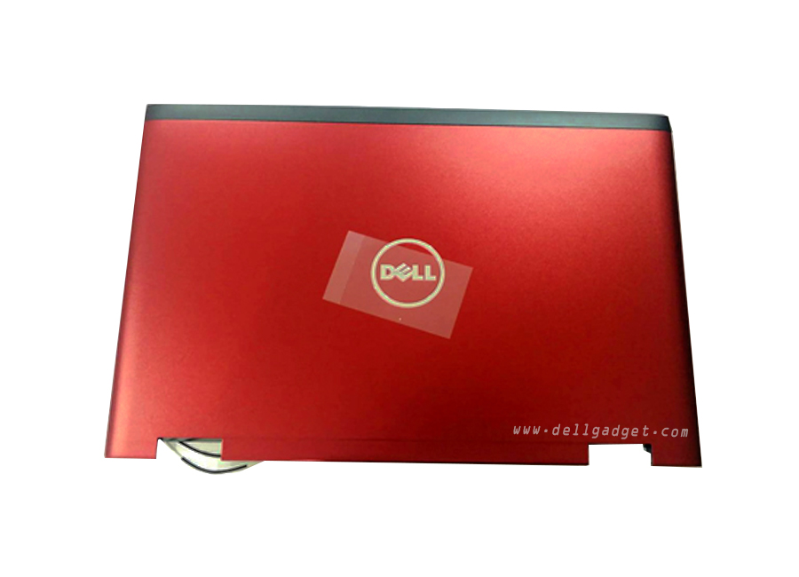 ฝาจอ Dell Vostro 3450 สีแดง Back Cover 3450 ฝาหลังจอโน๊ตบุ๊ค Dell 3450 บอดี้จอ Dell 3450 แท้ ประกันศูนย์ Dell Thailand ราคา พิเศษ