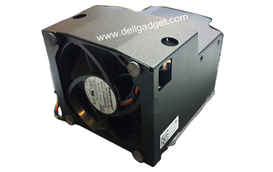 พัดลม ซีพียู Dell T5600 T7600 T5610 T3600 แท้ พัดลม CPU Heat Sink Fan Dell Precision T5600 T7600 T5610 T3600 ของแท้ ราคา ไม่แพง