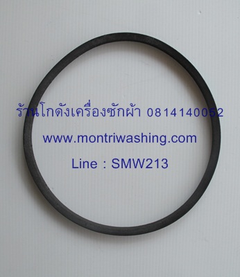 สายพานเครื่องซักผ้าฝาบน M-18.6