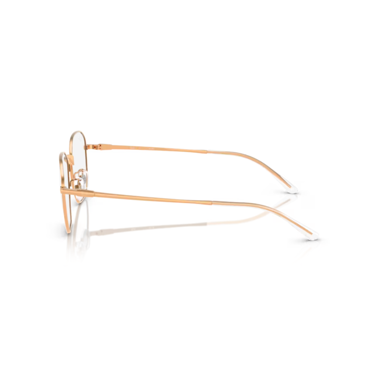 กรอบสายตา Ray Ban RB8777D 1248 53