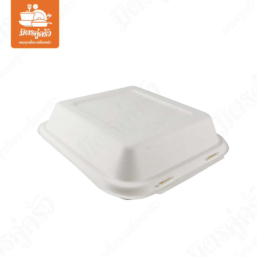 กล่องอาหาร รหัส GP-104C