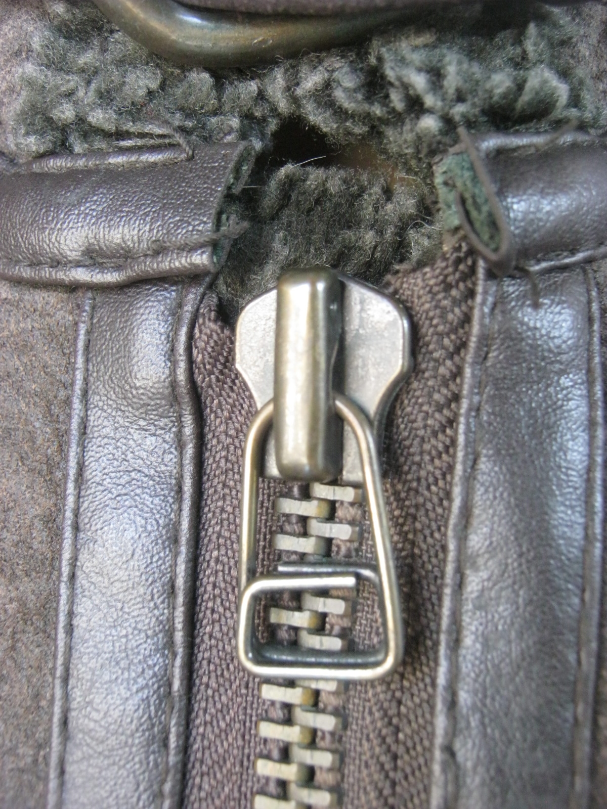 เสื้อ นักบิน เครื่องบินทิ้งระเบิด B-3 bomber jacket