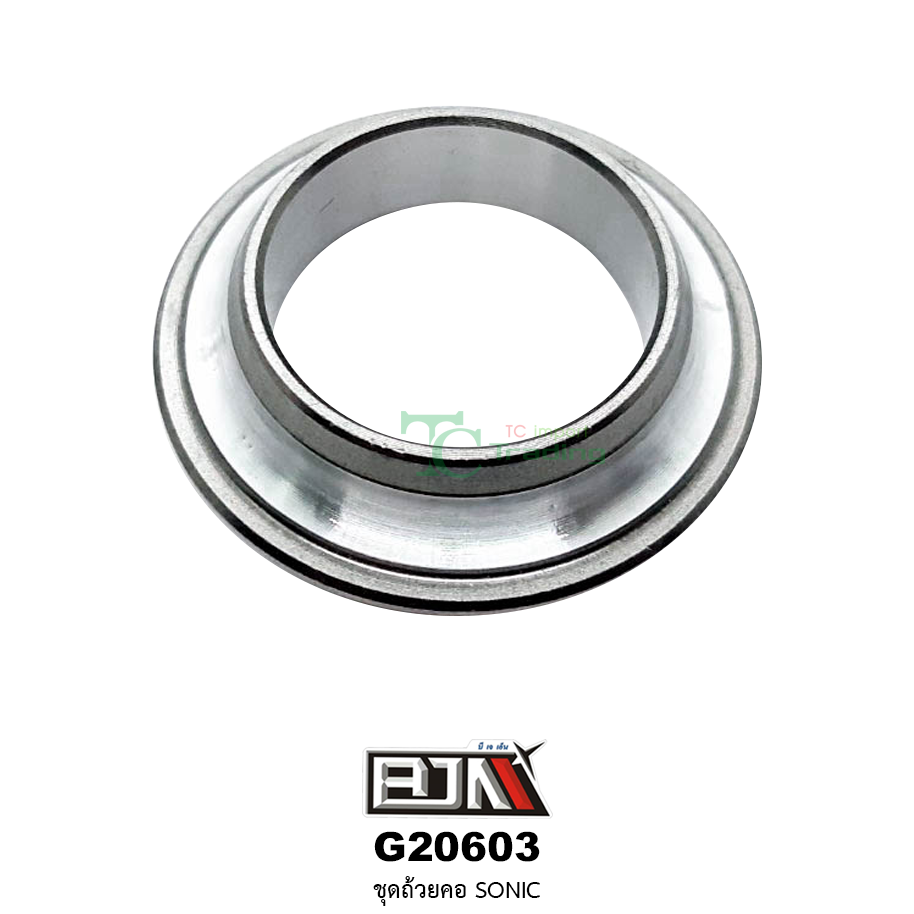 G20603 ชุดถ้วยคอ SONIC ใส่ได้ทุกซีซี