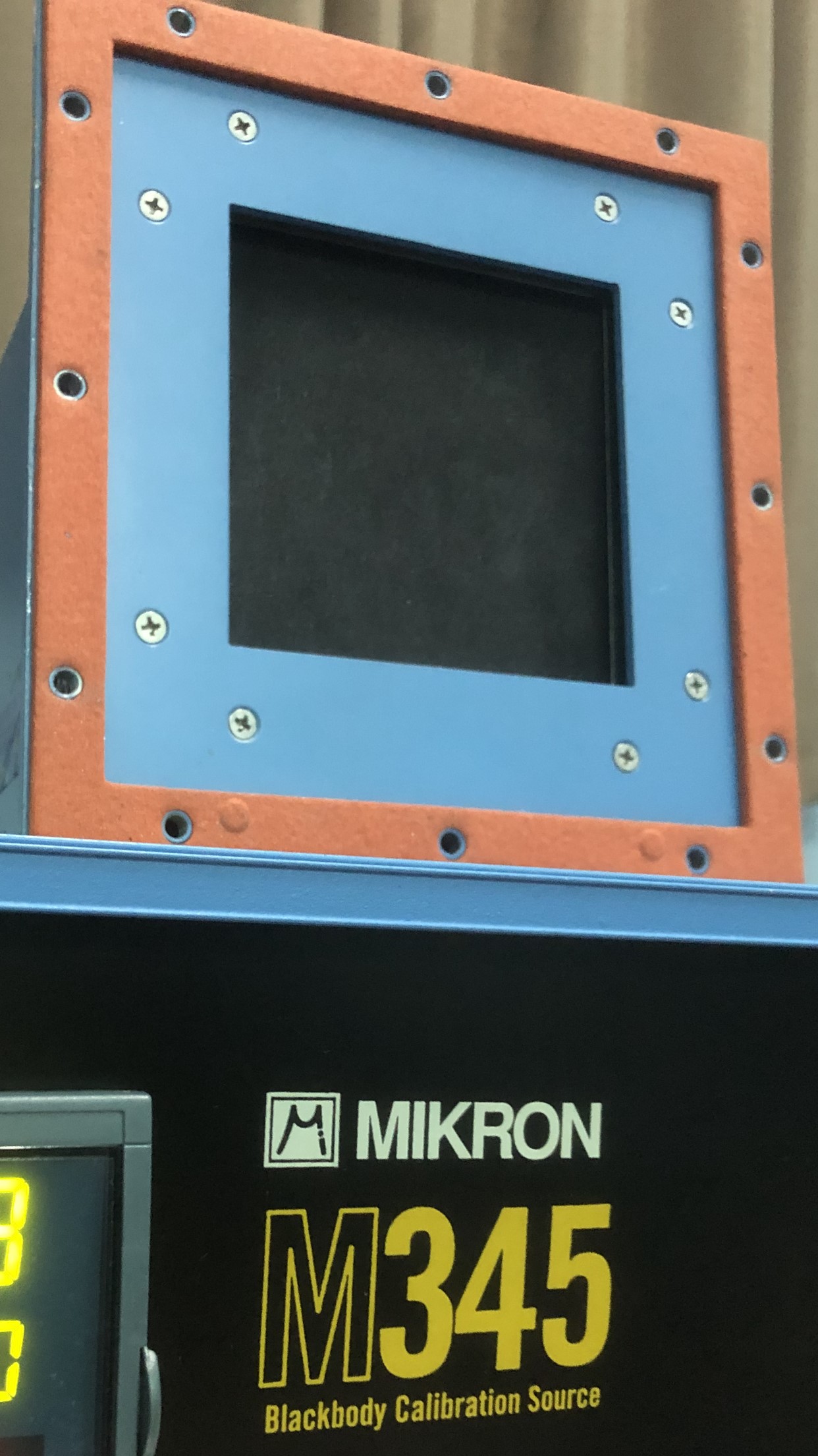 บริการหลังการขาย ซ่อม ทดสอบ และสอบเทียบเครื่องวัดพลังงานไฟฟ้า อินฟราเรดเทอร์โมมิเตอร์ (Repair,Calibtaion & Testing Service)