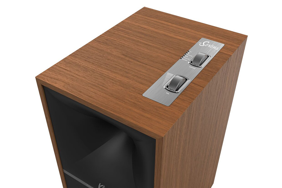 Klipsch The Seven (Free Wiim mini ถึง 30 เมษา 67)