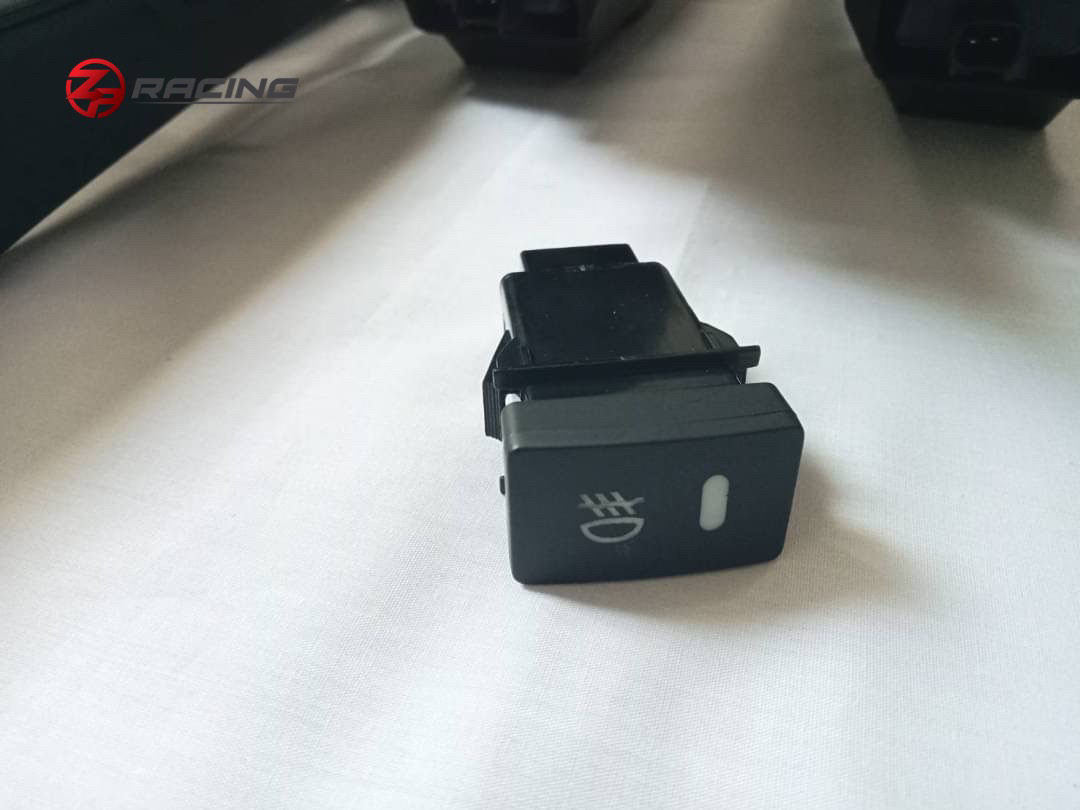 ชุดไฟตัดหมอกพร้อมสวิทช์ HR-V e:HEV แบบ LED