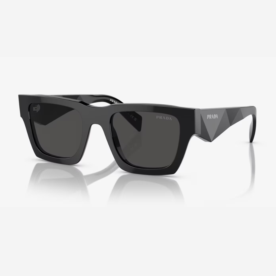 แว่นกันแดด Prada Symbole PRA06SF 16K08Z S.54