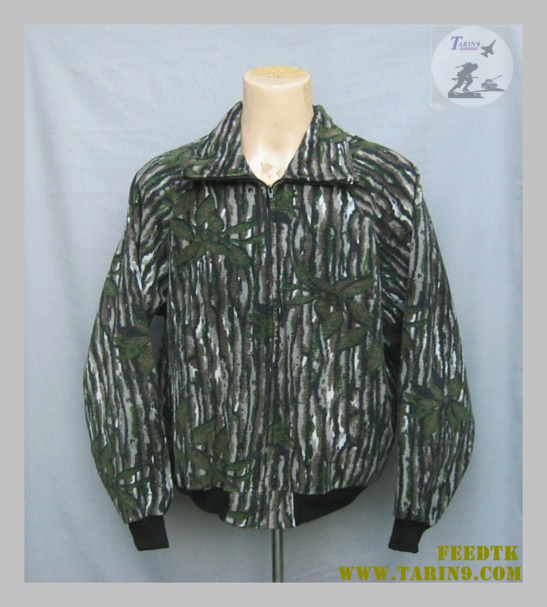 fleece jacket Polar fleece originated USA