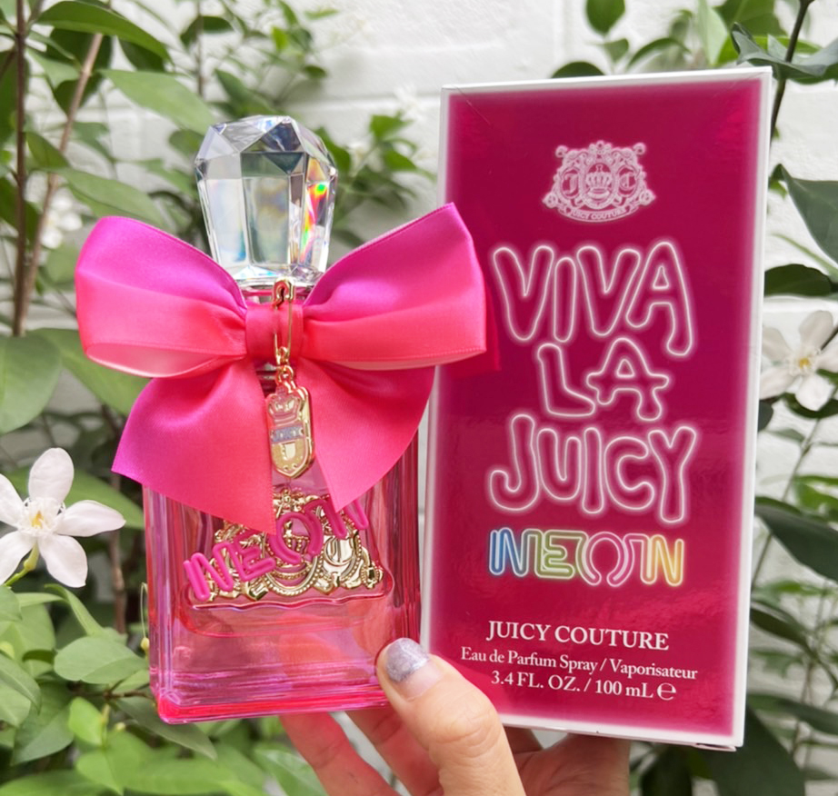 Juicy Couture Viva La Juicy Neon EDP 100ml. น้ำหอมของแท้
