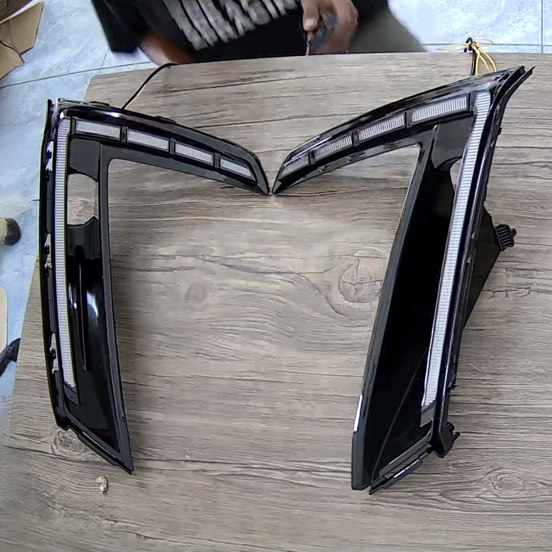 ไฟเดย์ไลท์ Daylight Honda CR-V G6 2023-2026