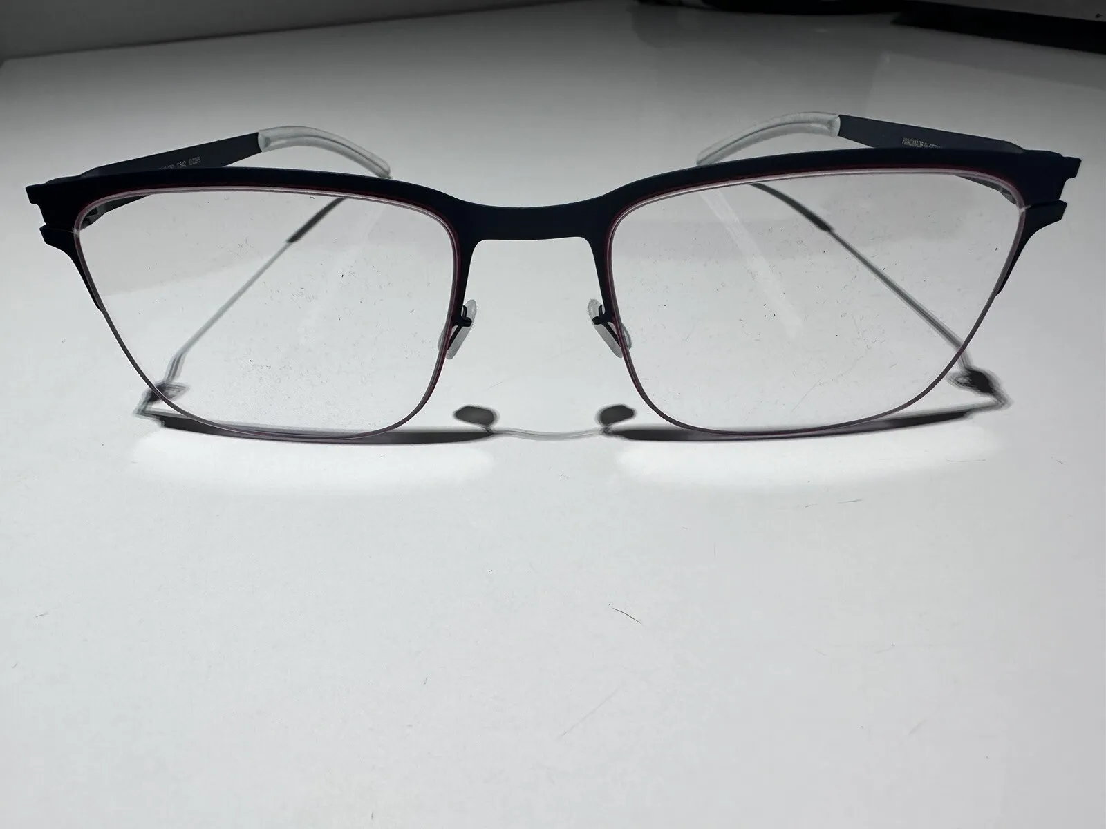 แว่นตา Mykita แว่นตา Harrison Col 542 ขนาด 54
