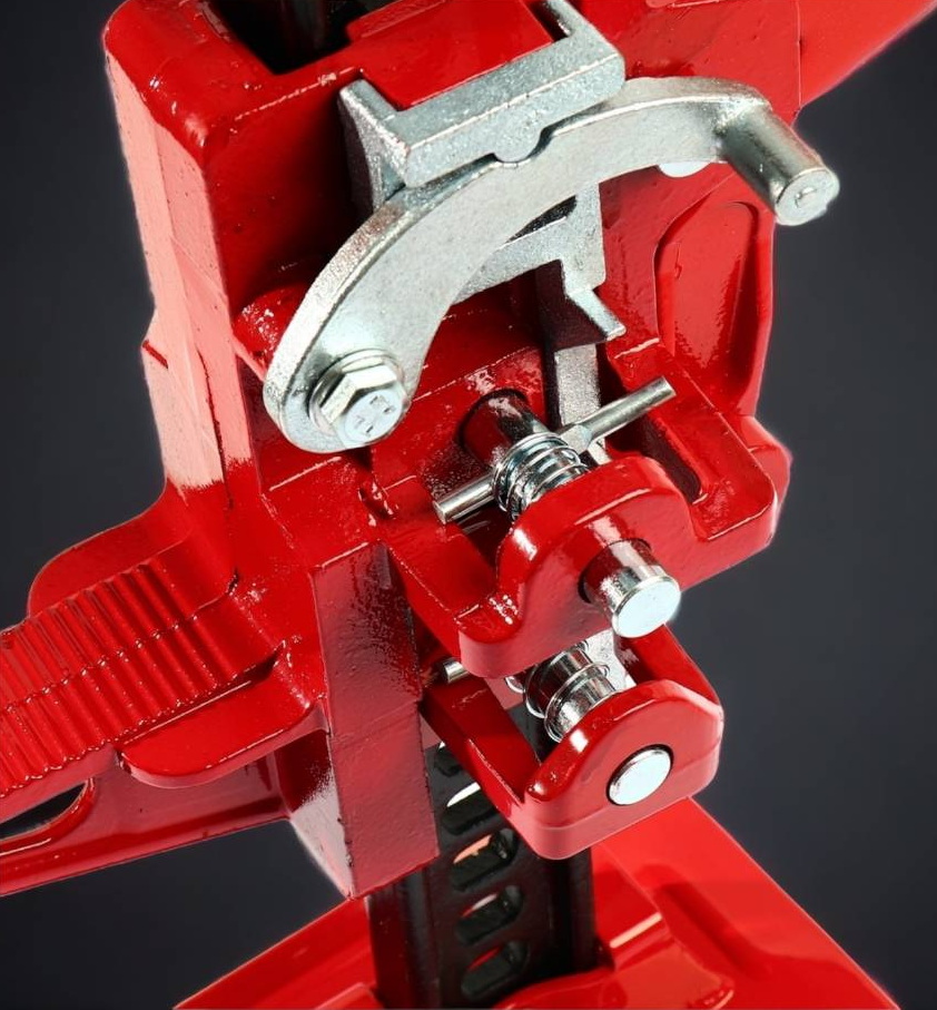 แม่แรงไฮลิฟท์แจ็ค MARATHON 48นิ้ว, 60นิ้ว